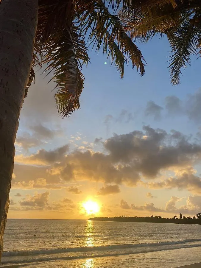 Sunrise Cottage Fajardo 0*,